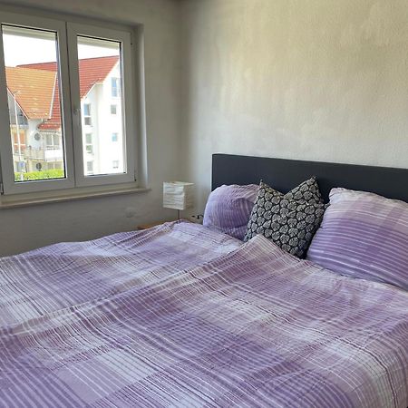 Sonnige 3 Zimmer Wohnung Mit Schoenem Balkon Im Gruenen Reutlingen Exteriér fotografie
