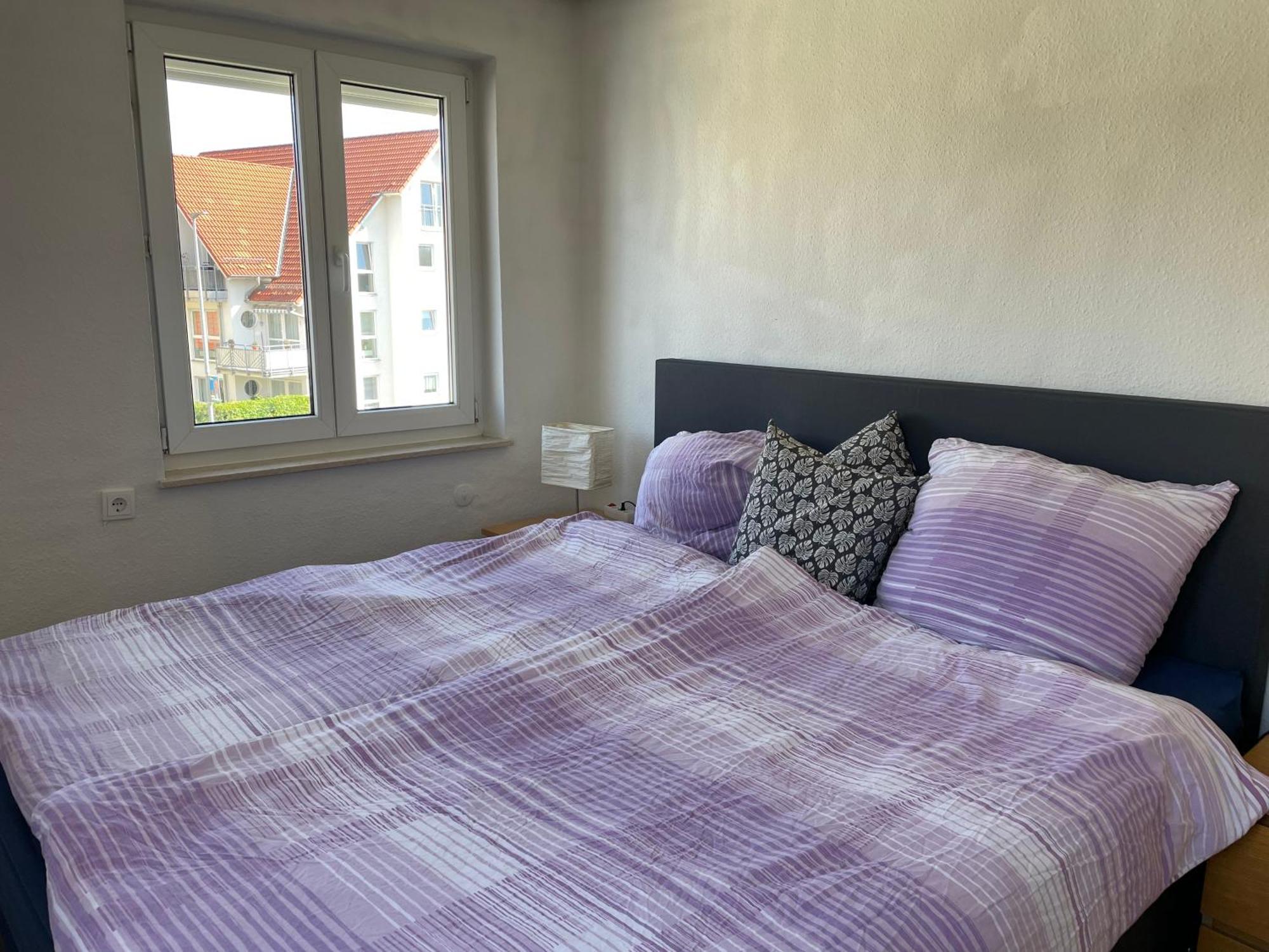 Sonnige 3 Zimmer Wohnung Mit Schoenem Balkon Im Gruenen Reutlingen Exteriér fotografie